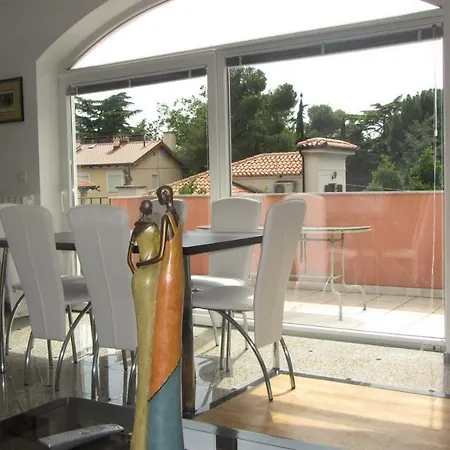 Morski List Apartma Izola