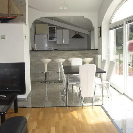 Apartma Morski List Izola