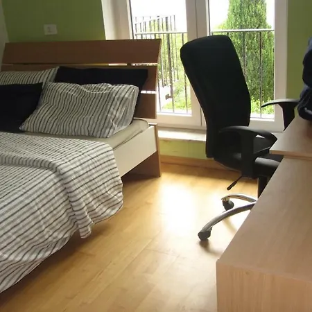 Apartma Morski List Izola