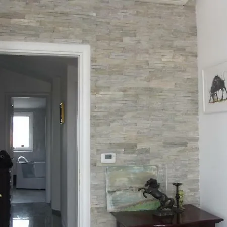 Morski List Apartma Izola