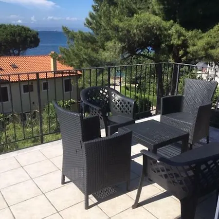 Morski List * Izola